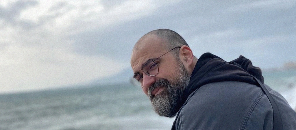 Alberto Zamanillo